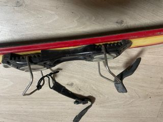 Ski Bigfoot para principiantes