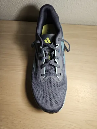 Adidas supernova rise 2