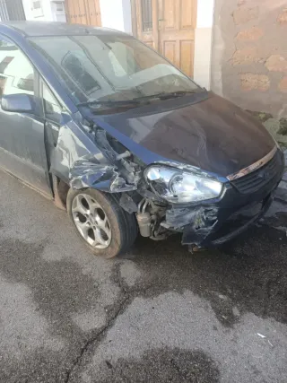Ford C-MAX 2008