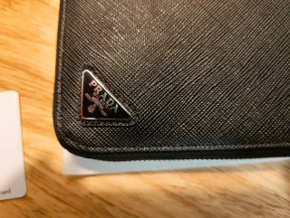 Cartera Prada Negra