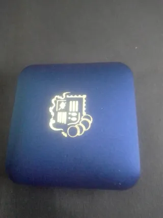 Moneda Coleccionista Euro