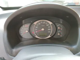 Hyundai Tucson 2005