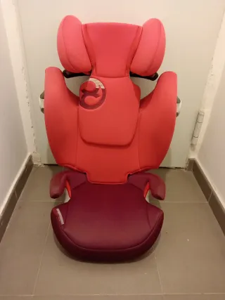 Silla coche Cybex M-FIX