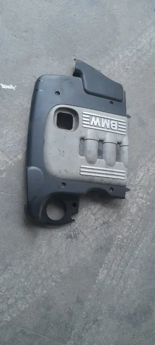 Tapadera Motor BMW E46