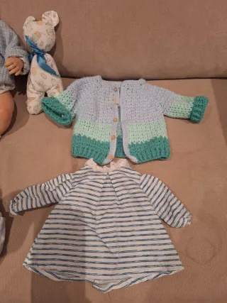 Muñeca Reborn Guca Iker