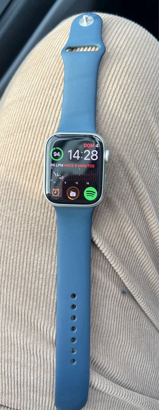 iPhone 13Pro 256 + Watch S9 45LTE + AirPods 3Magsa