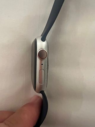 iPhone 13Pro 256 + Watch S9 45LTE + AirPods 3Magsa