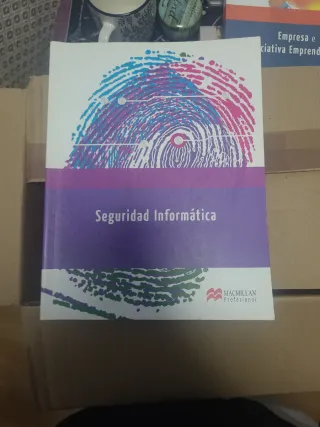 SEGURIDAD INFORMATICA