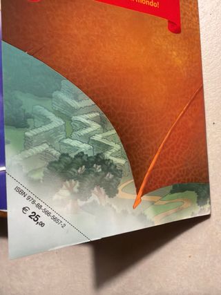 Nel Regno della fantasia