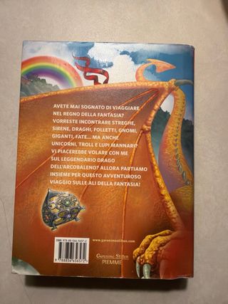 Nel Regno della fantasia