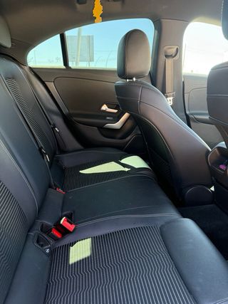 Mercedes-Benz CLA 180 2019