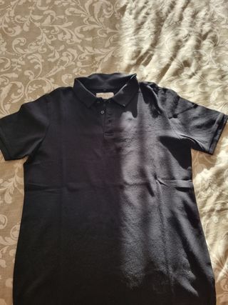 Lote 2 Polos Lefties XS