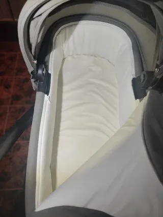 Carrito Bebé Cybex Talos S Luxe + Maxi-Cosi