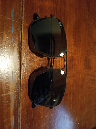 Gafas de sol Ray-Ban vintage junior