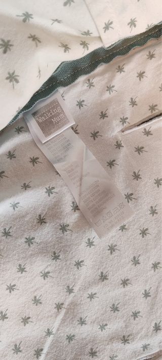 Funda, saco y bolsa para cochecito