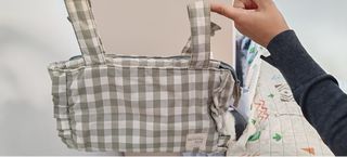 Funda, saco y bolsa para cochecito