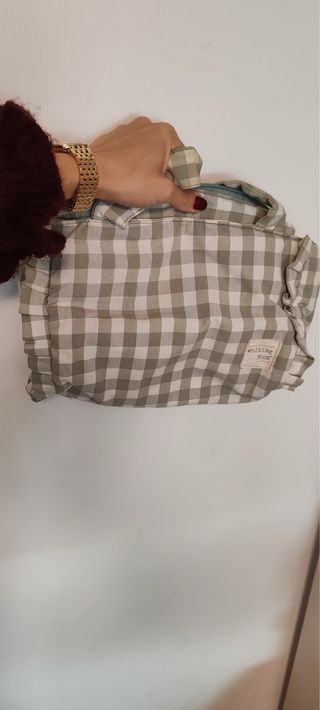 Funda, saco y bolsa para cochecito