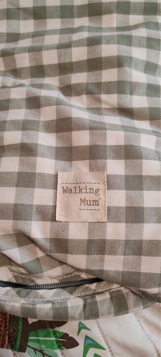 Funda, saco y bolsa para cochecito