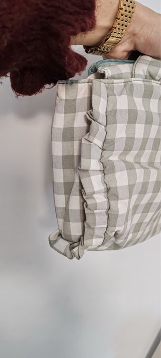 Funda, saco y bolsa para cochecito