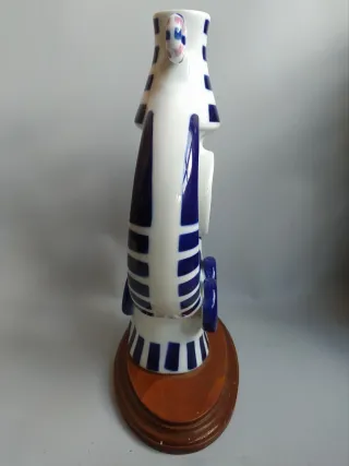 Sargadelos - Porcelana Original Botijo N°4 - 29cm
