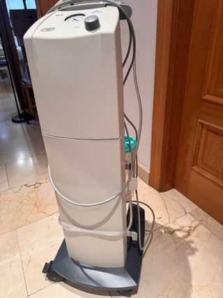 Unidad Aspiración Dental VC45 Dometal