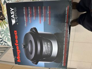 Olla Magefesa Easy Express programable . NUEVA