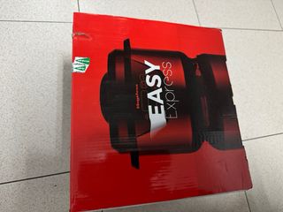 Olla Magefesa Easy Express programable . NUEVA