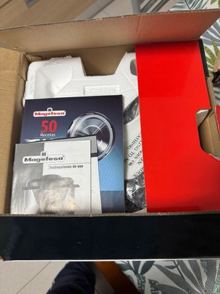 Olla Magefesa Easy Express programable . NUEVA