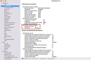 MacBook Pro i7 16GB RAM 256GB SSD