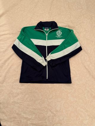 Uniforme Chandal Santa Ana