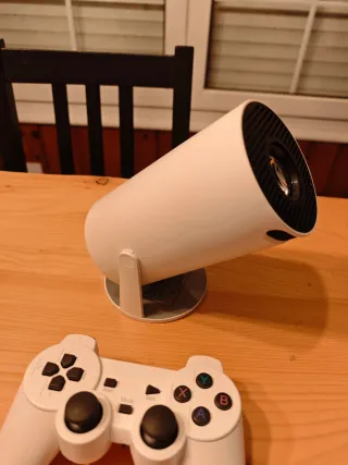 Proyector Game Wifi 6 4K