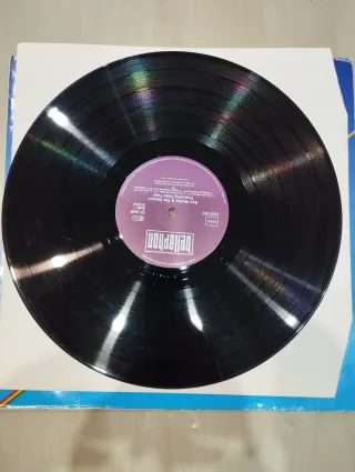 Vinilo Bob Marley & The Wailers