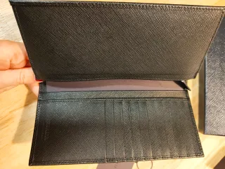 Cartera Prada Negra