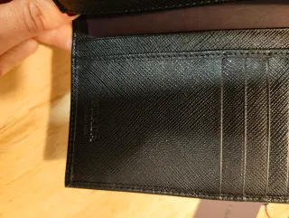 Cartera Prada Negra
