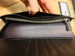 Cartera Prada Negra