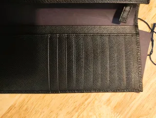 Cartera Prada Negra