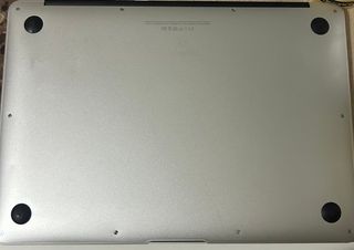 MacBook Air 13' 2014 i5 1.4GHz 8GB RAM 128GB SSD