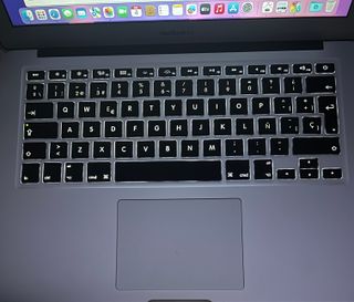 MacBook Air 13' 2014 i5 1.4GHz 8GB RAM 128GB SSD