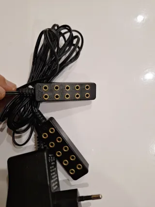 Trasformatore per presepe