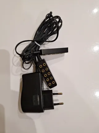 Trasformatore per presepe