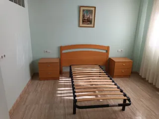 Conjunto Muebles Dormitorio