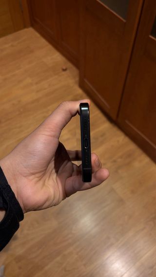 iPhone 16 Pro Max 256GB Negro