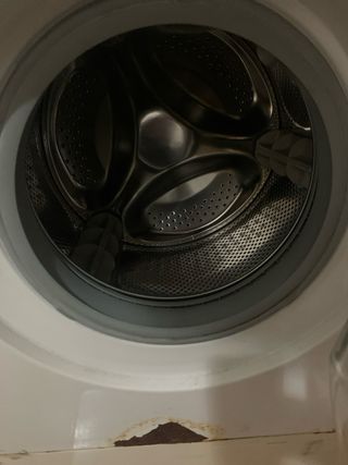 Lavadora Fagor 8kg 1200 rpm