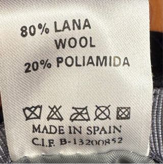 Gorra clásica Beirets niño. Talla 47cm