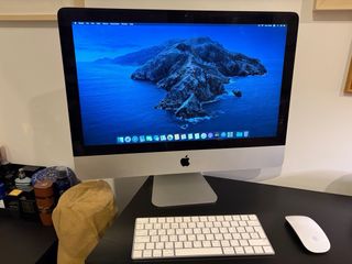 Apple iMac 2018