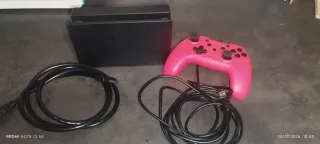 Base de Carga Nintendo Switch