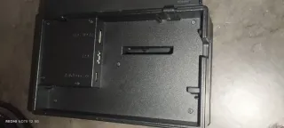 Base de Carga Nintendo Switch