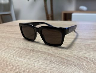 Gafas de sol Saint Laurent negras