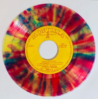 Marisol en Navidad - Edición Luxe