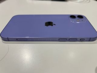 iPhone 12 128GB Lila